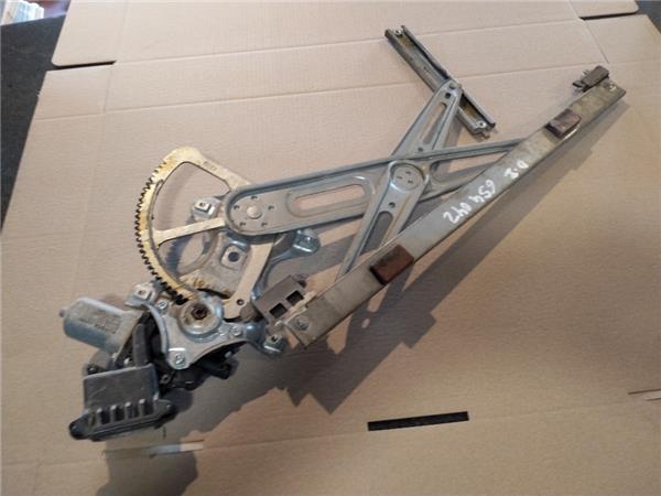 elevalunas electrico delantero izquierdo toyo