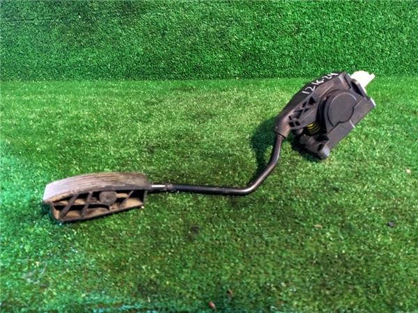 pedal acelerador peugeot 407 (2004 >) *