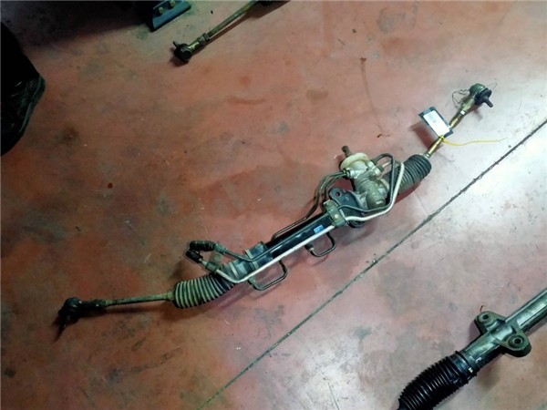 cremallera direccion asistida hyundai atos (mx) 1.0 cat (54 cv / 40 kw)