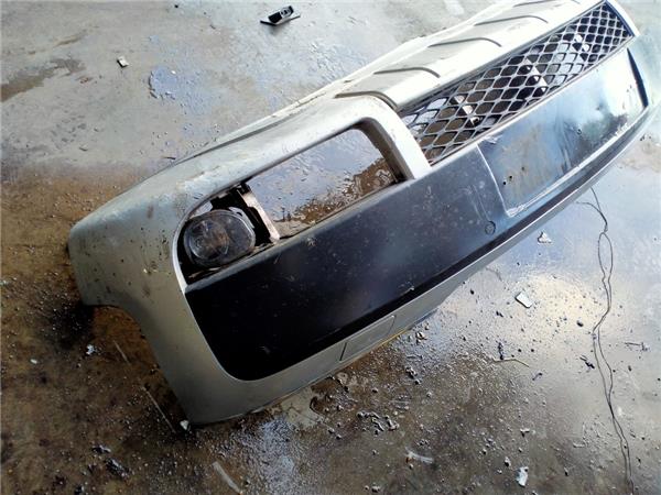 Paragolpes Delantero Audi allroad