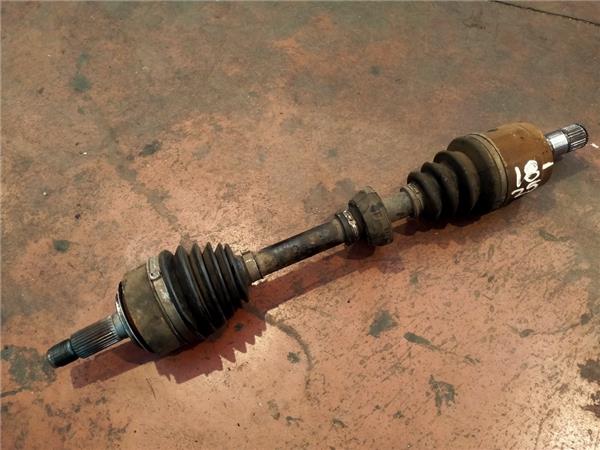 transmision delantera izquierda honda accord