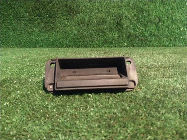 maneta exterior porton mercedes benz clase c (bm 204) berlina (01.2007 >) 2.2 c 220 cdi (204.008) [2,2 ltr.   125 kw cdi cat]