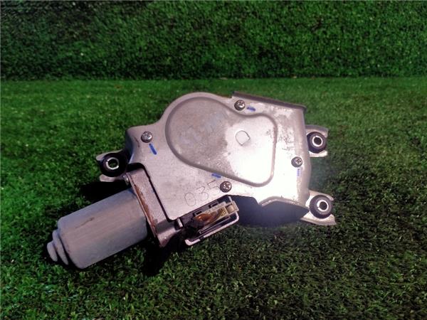 motor limpiaparabrisas trasero mercedes benz