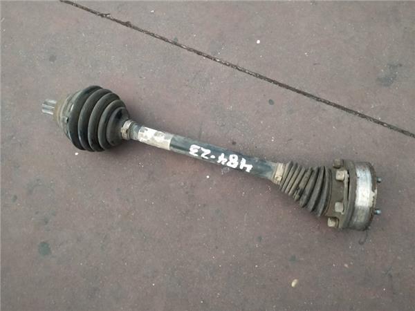 transmision delantera izquierda volkswagen go