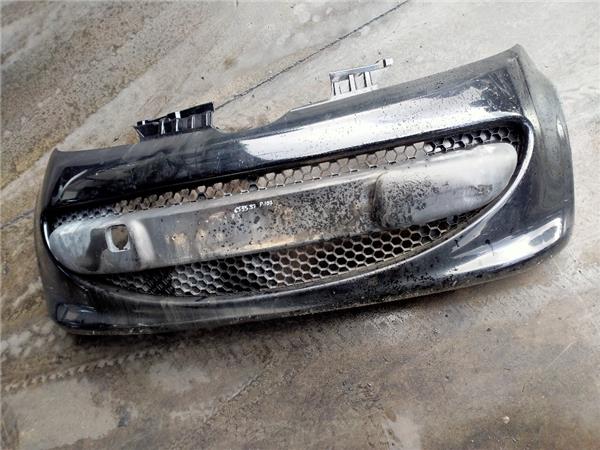 paragolpes delantero peugeot 107 2005 14 urb