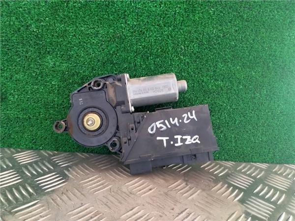 motor elevalunas trasero izquierdo volkswagen