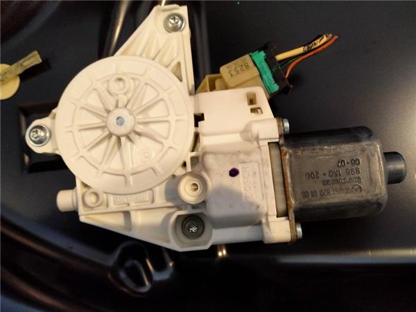 motor elevalunas trasero izquierdo mercedes b
