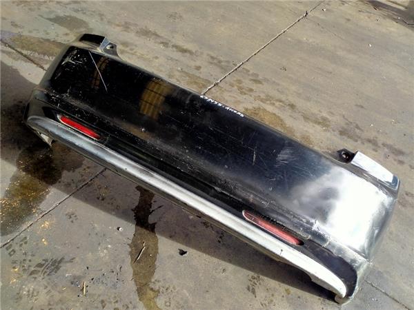 paragolpes trasero honda accord berlina clcn