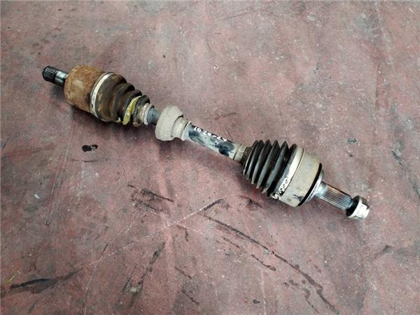 transmision delantera izquierda honda accord