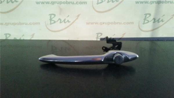 maneta exterior delantera izquierda alfa romeo 156 (116) 1.6 16v cat (120 cv / 88 kw)