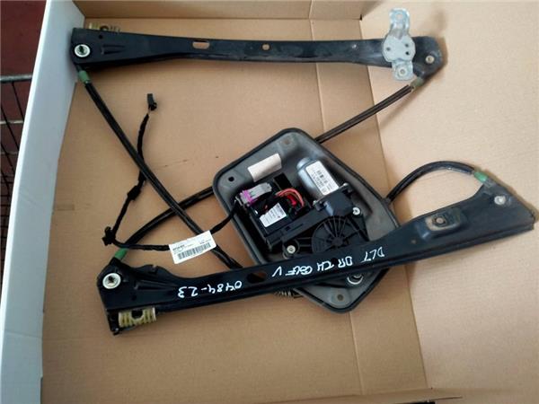 elevalunas electrico delantero derecho volksw