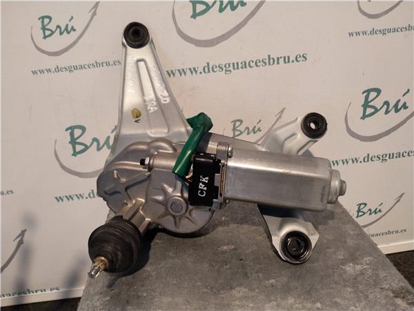 motor limpiaparabrisas trasero hyundai santa fe (bm) 2.2 crdi cat (155 cv / 114 kw)