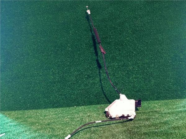 cerradura puerta delantera derecha peugeot 50