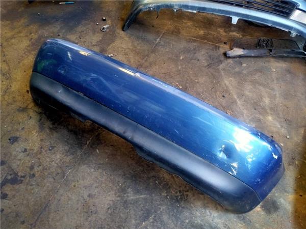 paragolpes trasero audi a3 8l 091996 19 tdi