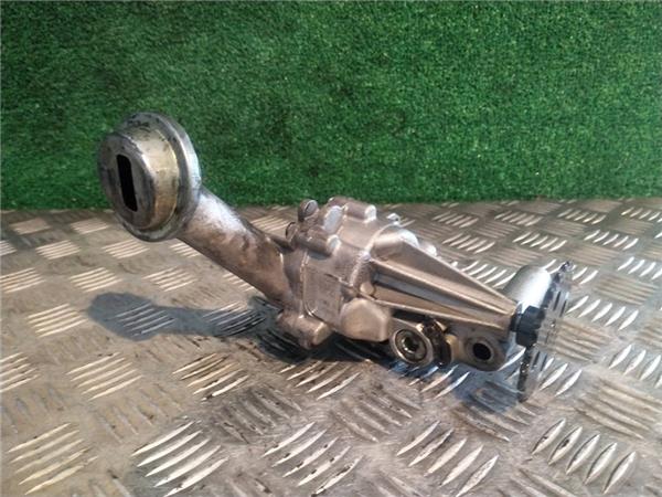 bomba de aceite renault kangoo wkw30kw30g1 kw