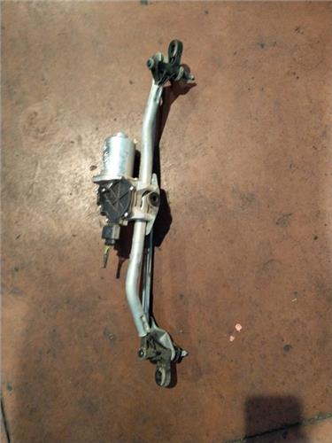 motor limpiaparabrisas delantero skoda fabia