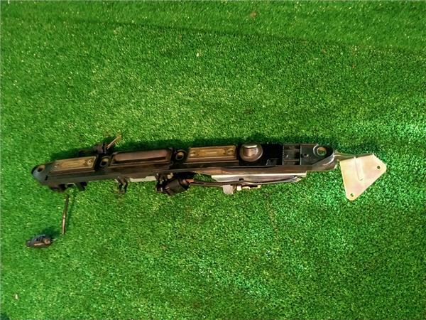 maneta exterior porton volkswagen passat variant (3b6) 1.9 tdi (131 cv / 96 kw)