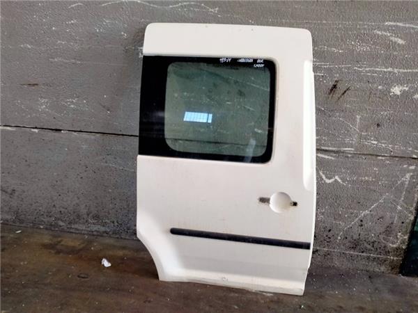 puerta lateral corredera derecha volkswagen c