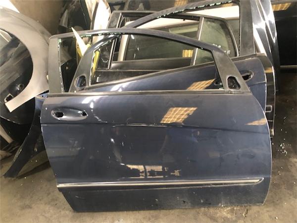 puerta delantera derecha mercedes benz clase