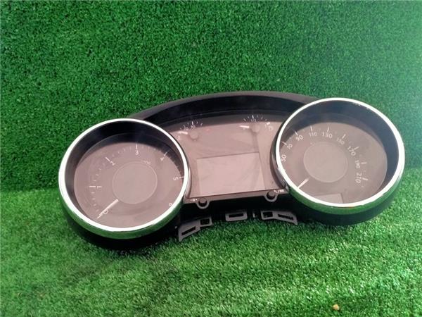 cuadro completo peugeot 5008 20 16v hdi fap