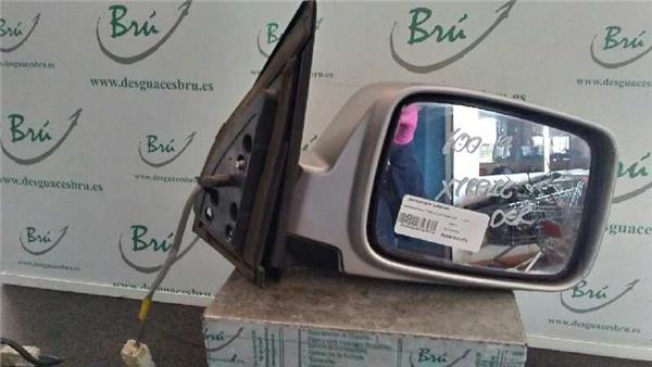 retrovisor derecho nissan x trail (t30) 2.2 dci diesel cat (136 cv / 100 kw)