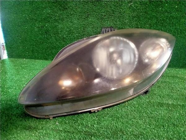 faro delantero izquierdo seat toledo 5p2 0920