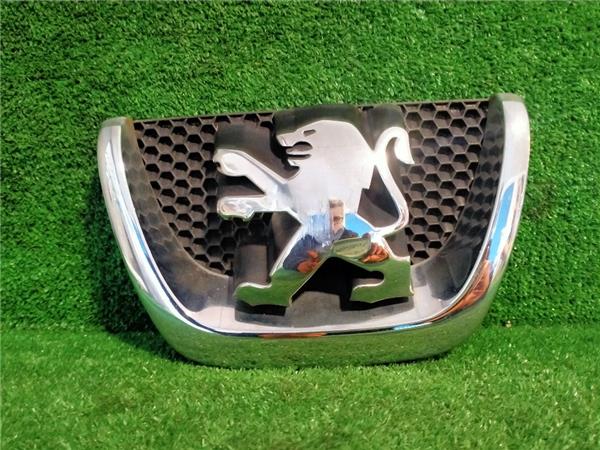 anagrama peugeot 207 2006  14 x line 14 ltr  