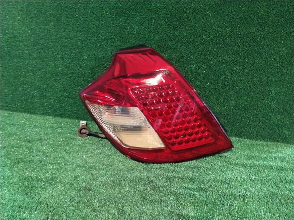 piloto trasero izquierdo kia cee'd 1.6 crdi cat (116 cv / 85 kw)