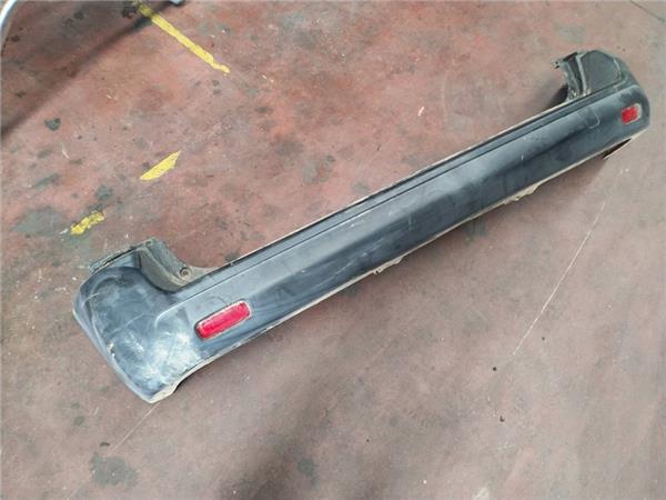 paragolpes trasero toyota proace furgon busin