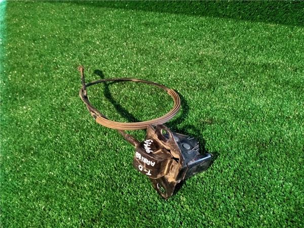 cerradura puerta trasera izquierda renault kangoo 1.5 dci diesel fap (75 cv / 55 kw)