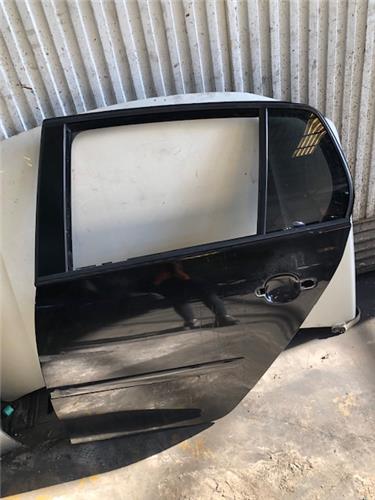puerta trasera izquierda volkswagen golf v be