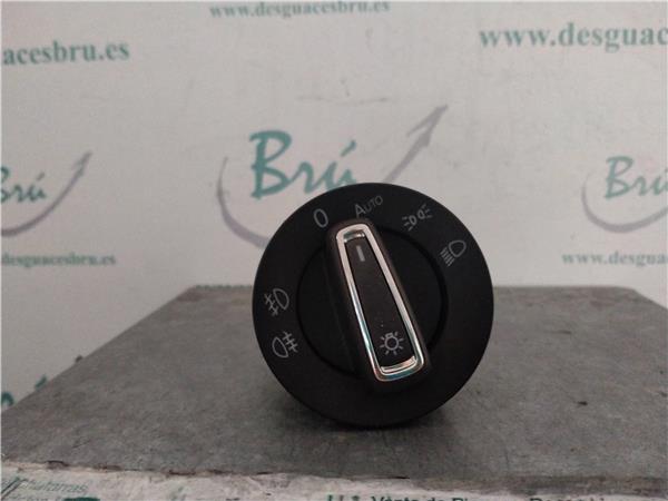 mando de luces seat ibiza kj1 2017 10 fr 10