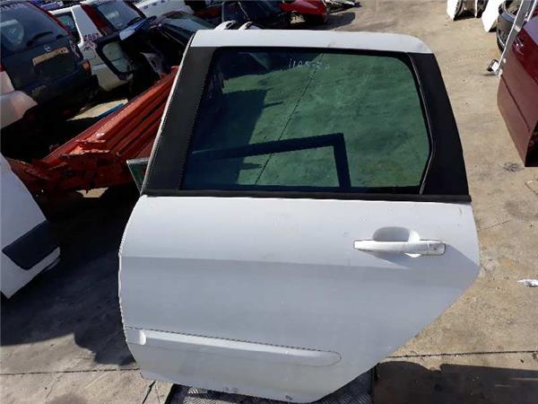 puerta trasera izquierda peugeot 308 sw 2008