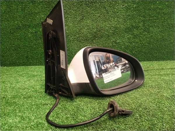 retrovisor electrico derecho opel astra j ber
