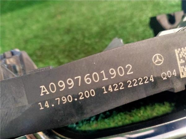 MANILLA EXTERIOR PUERTA DELANTERA d