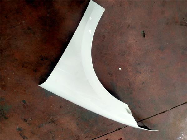 aleta delantera izquierda seat ibiza kj1 2017