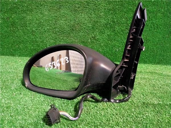 retrovisor izquierdo seat toledo 5p2 092004