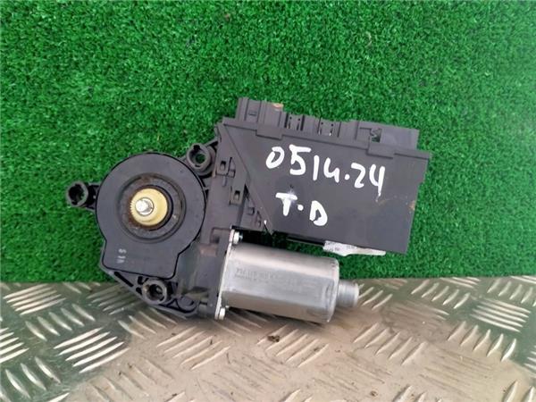 motor elevalunas trasero derecho volkswagen t