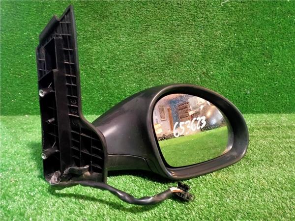 retrovisor derecho seat toledo 5p2 092004 19