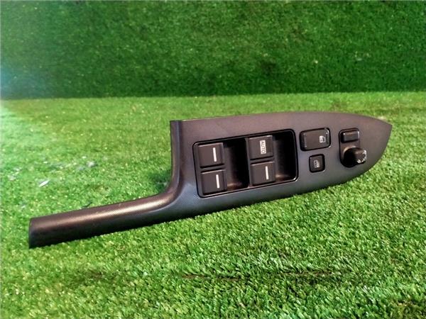 mando elevalunas delantero izquierdo honda ac