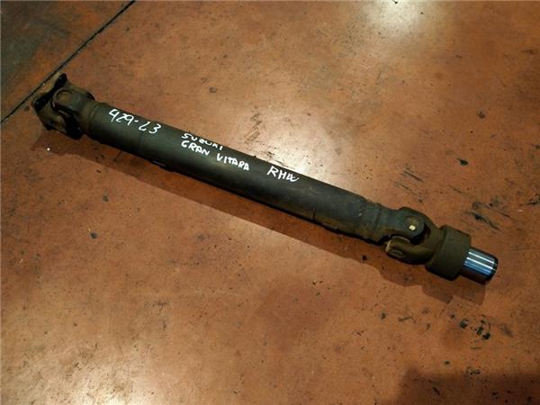 eje transmision central delantero suzuki gran