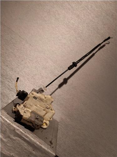 cerradura puerta delantera izquierda volkswagen passat lim. (362) 2.0 tdi (140 cv / 103 kw)