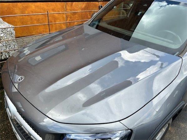 capo mercedes benz clase glb bm 247 072019 2