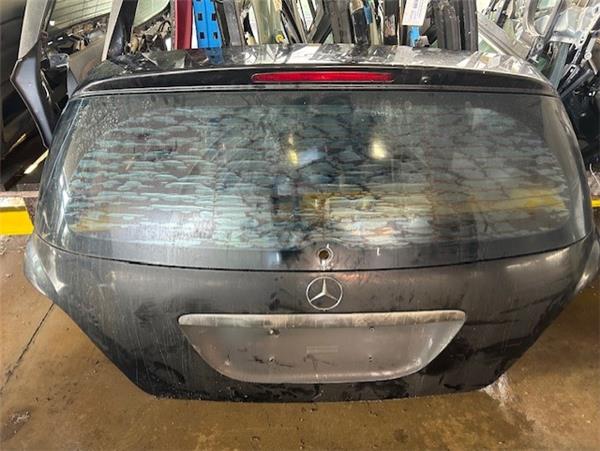 porton trasero mercedes benz clase r w251 30