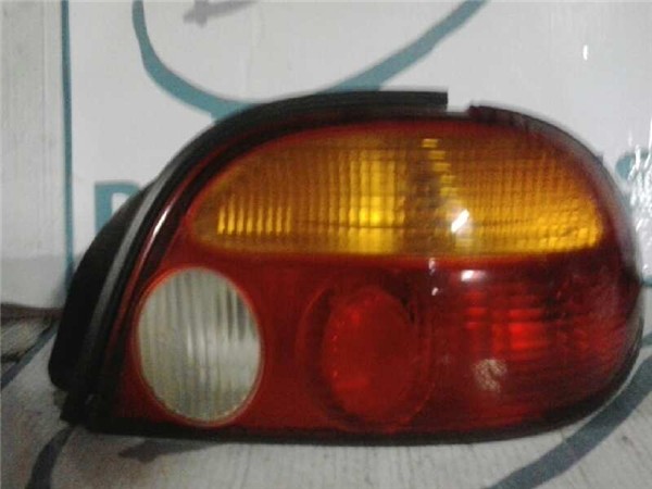 piloto trasero derecho kia sephia ll 1.5 cat (88 cv / 65 kw)