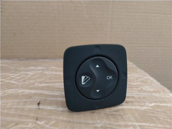 mando retrovisor electrico renault scenic iii