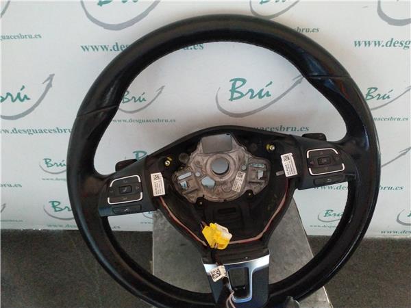 volante volkswagen passat cc 357 20 tdi 140 c
