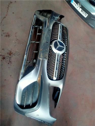 paragolpes delantero mercedes benz clase glb (bm 247)(07.2019 >) 2.0 glb 200 d (247.612) [2,0 ltr.   110 kw cdi cat]