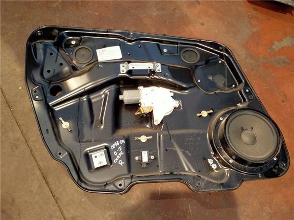 elevalunas electrico delantero izquierdo merc