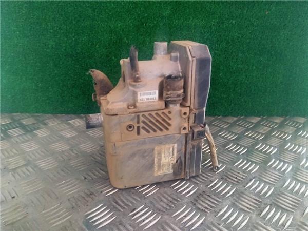 motor calefaccion volkswagen touareg 7la 2002